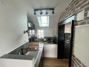 Lidéal 200m Plage et Commerces