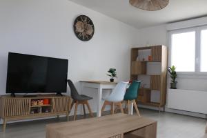 Appartement Beauvais F3