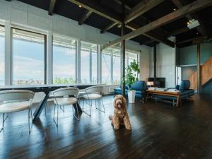 ASNOVA RESORT 空の家ガーデンHotel