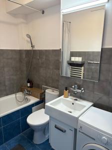 Waw Apartment City Center 2