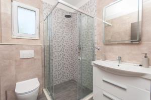 Luxury apartments and penthouse M&A Vojnovic Duće Omiš