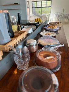 Casa Cobogó - Vista Queima de Fogos