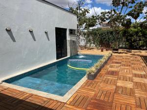 Casa Cobogó - Vista Queima de Fogos