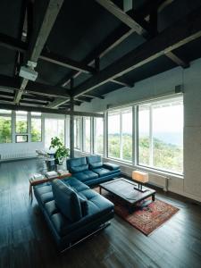 ASNOVA RESORT 空の家ガーデンHotel