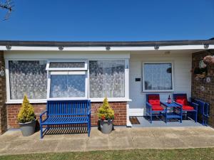 Sundowner D & A Holiday Home - 4hvězdičkové hotely ve městě Hemsby