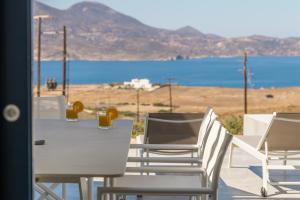 Villa Nabia By Milos Concierge