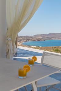 Villa Nabia By Milos Concierge