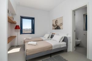 Villa Nabia By Milos Concierge