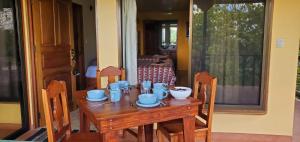 Willys Fish Camp Ocean View Rooms Drake Bay Costa Rica