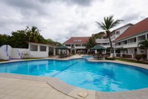 The Safiya Hotel, Diani Beach