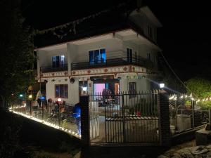 Aanshi homestay