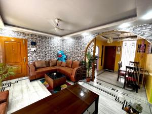 Pakhi dreams homestay