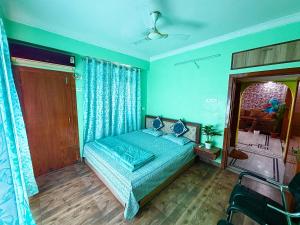 Pakhi dreams homestay