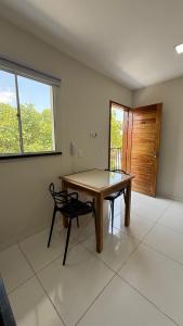 Flats Ana Alves Residence Delta do Parnaíba- Piauí