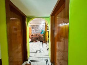 Pakhi dreams homestay