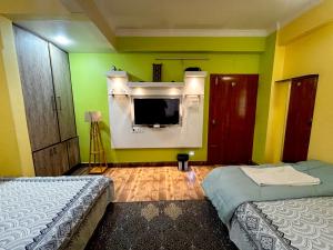 Pakhi dreams homestay