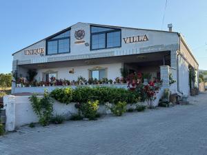 Unique Villa in Cappadocia