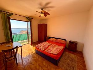 Apartman Višnja Dramalj