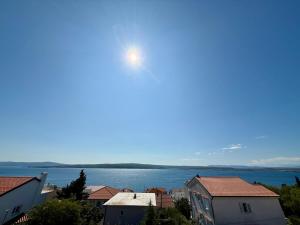 Apartman Višnja Dramalj