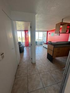 Departamento vista al mar