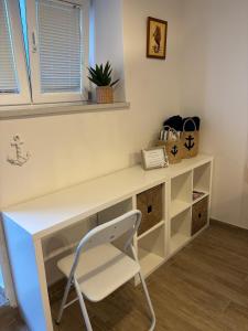 Apartman Sidro