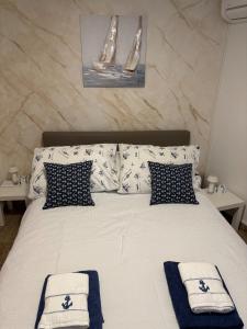 Apartman Sidro