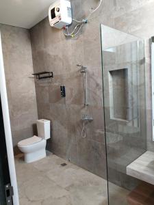 Reindhita Bliss Villa Batu