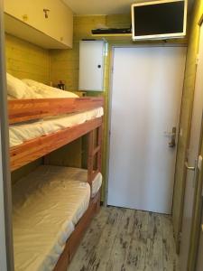 Appartement montagne 4 couchages