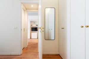 Fanti Flexyrent apartment