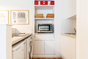 Fanti Flexyrent apartment