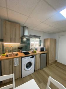 BEACH Arguineguin FIRST LINE 8 studio CHG FAMILY HOTEL