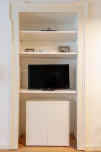 Fanti Flexyrent apartment