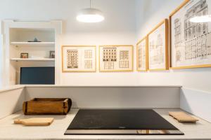 Fanti Flexyrent apartment