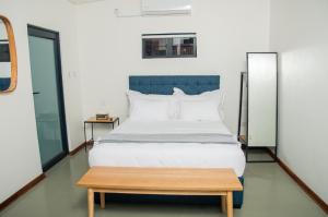 The Hill Chalets - Self Catering