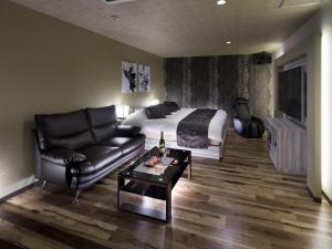 기후 HOTEL BYAKKA 岐阜 -Gifu- 4성급 숙소 스위트룸