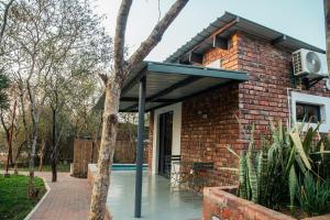 The Hill Chalets - Self Catering