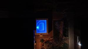 The Hill Chalets - Self Catering