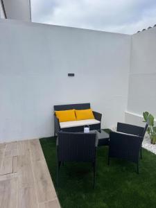 Cantinho do Avô Almeida