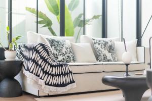 MONO Villa Bang Tao 3 bedroom modern pool villa