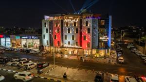 فندق اياس - Ayas Hotel