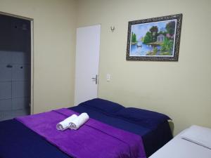 Pousada Medeiros Guaramiranga