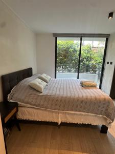 Cómodo y moderno departamento