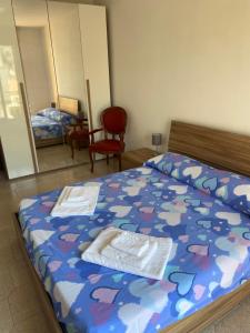 LA FINESTRA SUL MARE