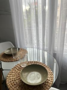 Charmant studio parisien au cœur du 15e arrondissement