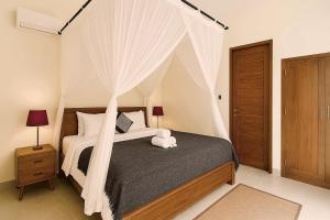 AKA Valley Villas Ubud