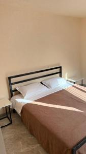 Tsinandali Wine cellar