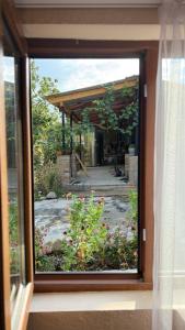 Tsinandali Wine cellar