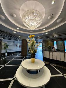 Sudair Karam Hotel - فندق سدير كرم