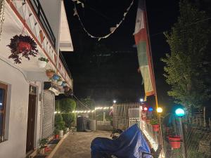 Aanshi Homestay