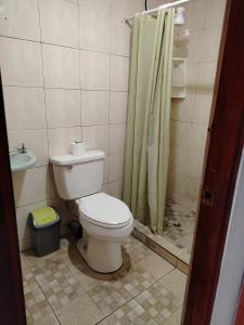 Apartahotel los cactus